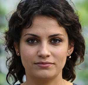 Katarzyna Wiśniewska