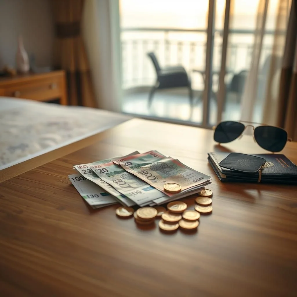 Ile pieniędzy zabrać do Egiptu all inclusive w 2026? Przykładowe budżety na 7 i 10 dni