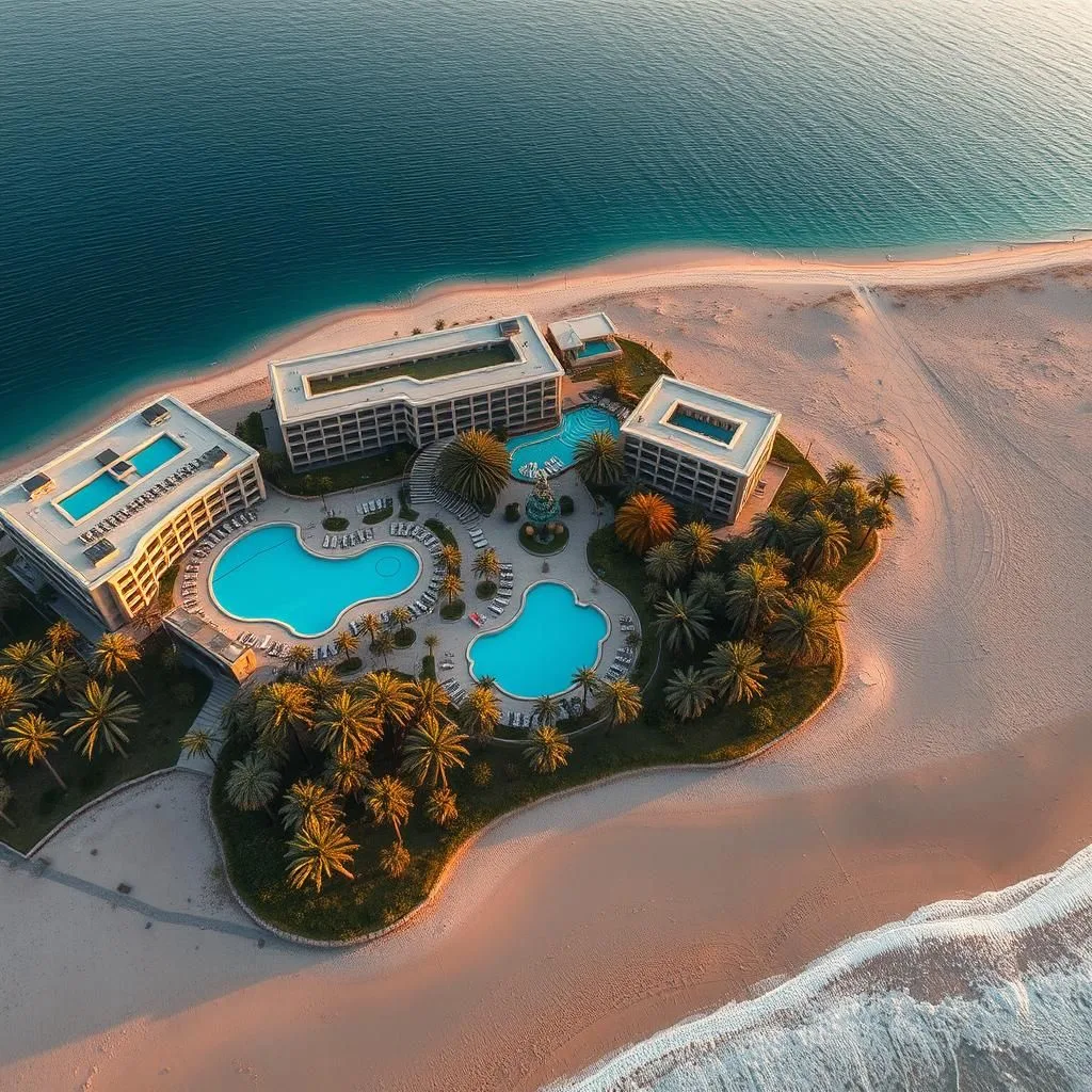 Egipt zimą 2025/26 all inclusive: kiedy last minute z Polski jest naprawdę najtańsze?