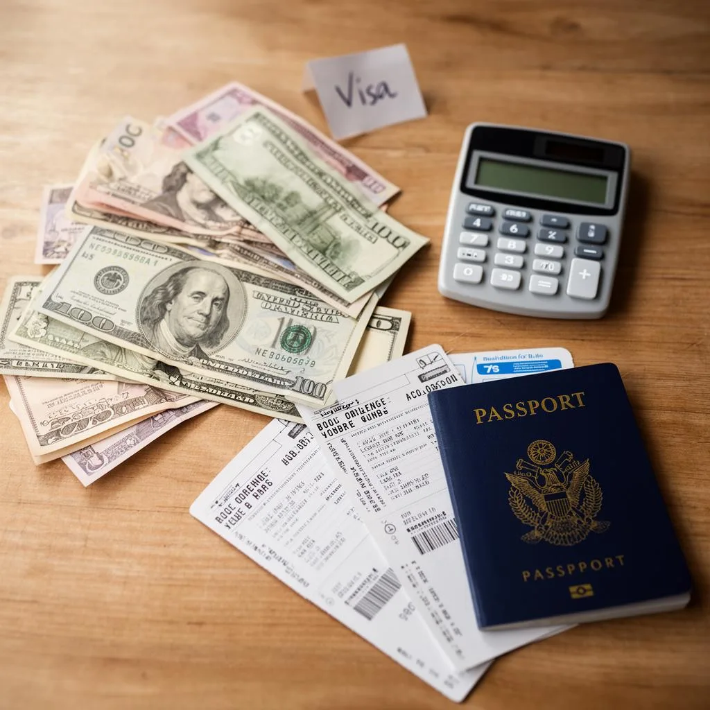 Sinai Only - kiedy nie trzeba kupować wizy w Egipcie