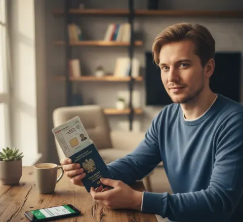 ETA do Wielkiej Brytanii od lutego 2026 – praktyczny przewodnik dla turystów z Polski