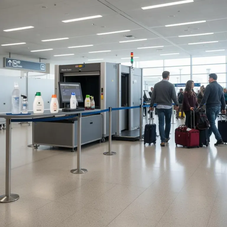 Koniec limitu 100 ml w 2026? Gdzie w Polsce i Europie wniesiesz do podręcznego płyny do 2 litrów (i jak nie dać się zaskoczyć na kontroli)