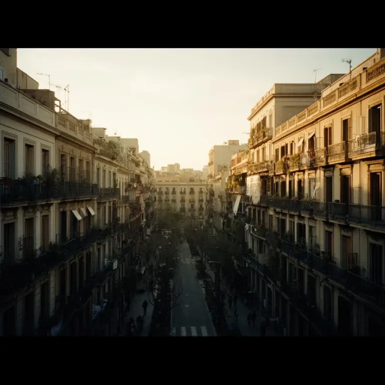 Barcelona 2026–2028: miasto wygasza mieszkania turystyczne i najem krótkoterminowy – jak to może zmienić ceny noclegów dla Polaków?