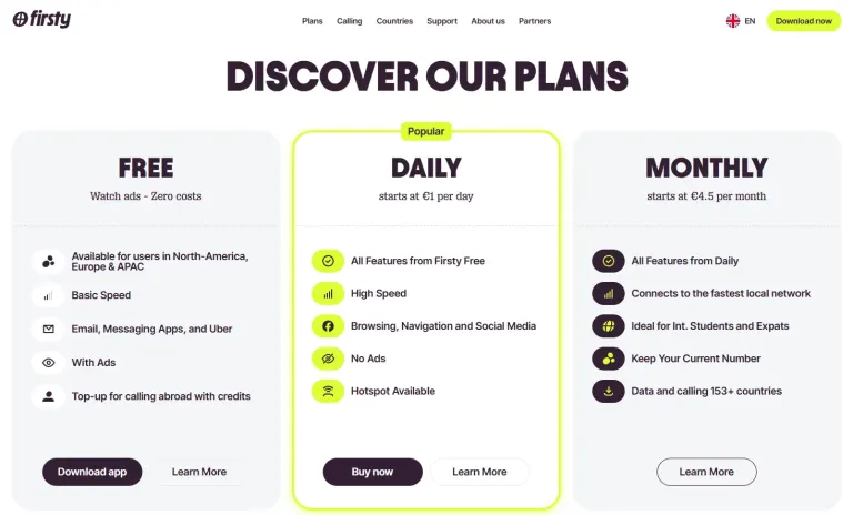 Darmowy internet w Turcji (eSIM) – Firsty i Nomad krok po kroku