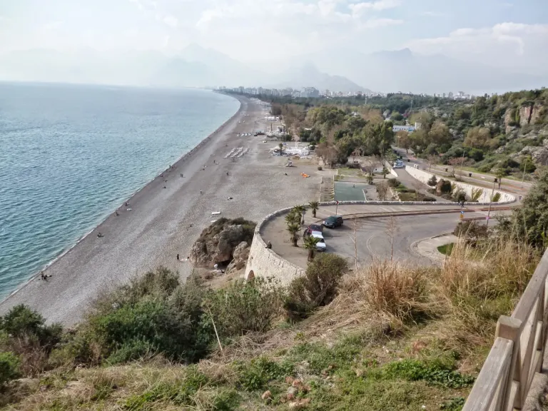 Ile pieniędzy zabrać do Turcji all inclusive w 2026? Gotowy budżet dla pary z Polski