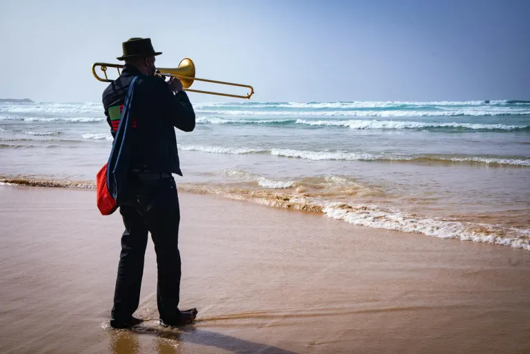 18 Najlepszych Atrakcji Senegalu