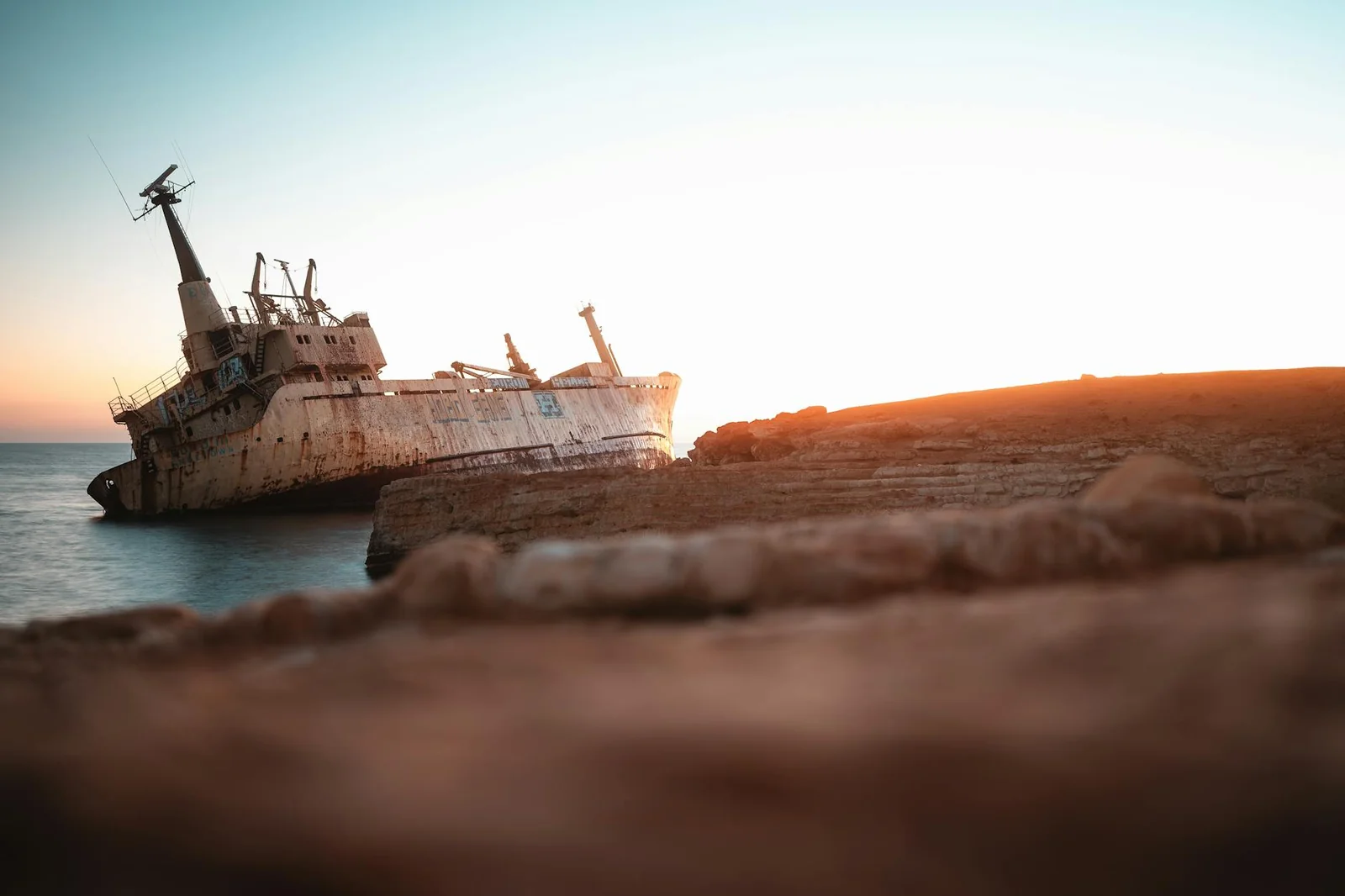 Cypr – atrakcje. 19 miejsc, które warto zobaczyć