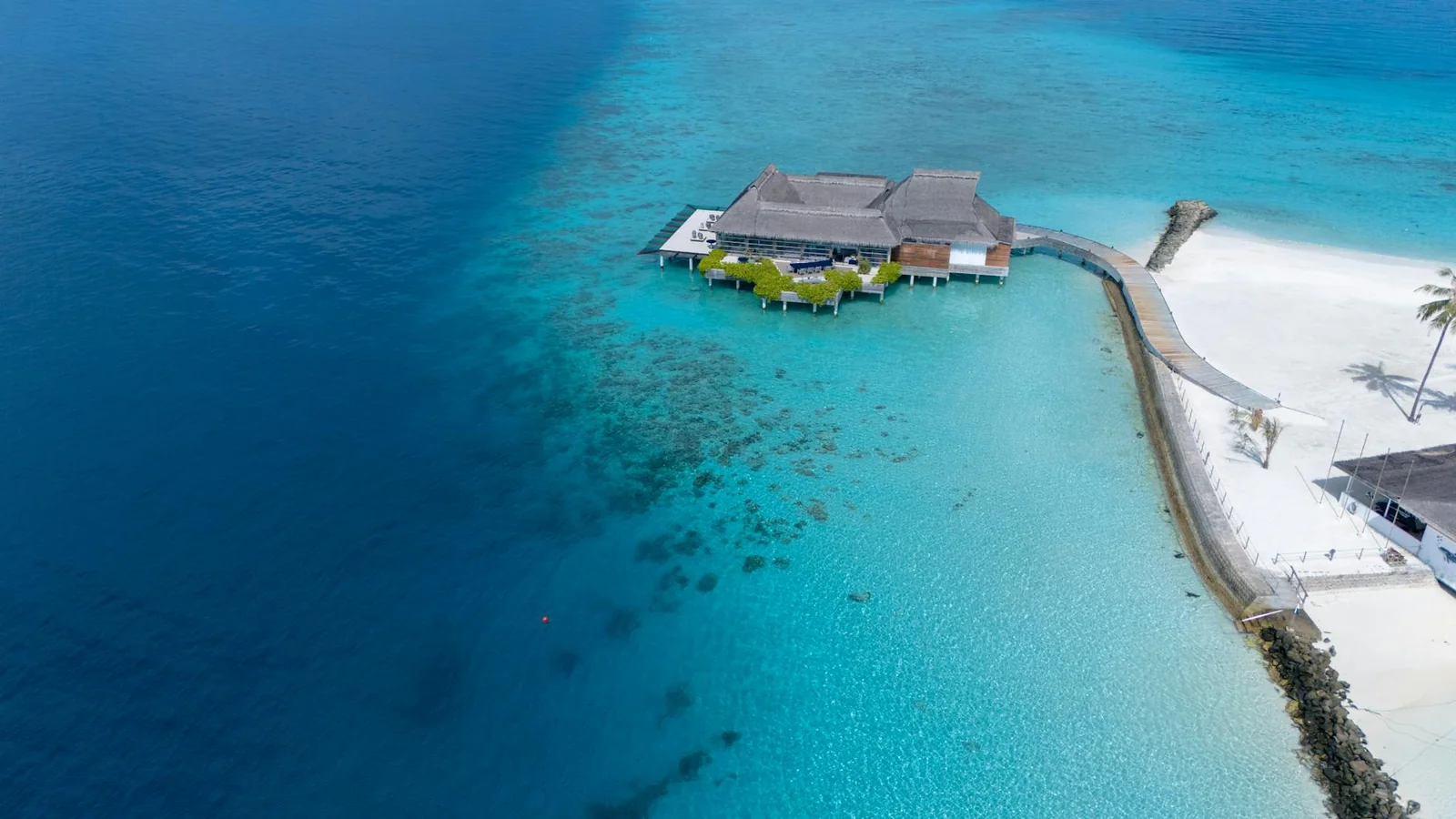 Gdzie najcieplej w listopadzie? 10 kierunków all inclusive, które nie zawiodą