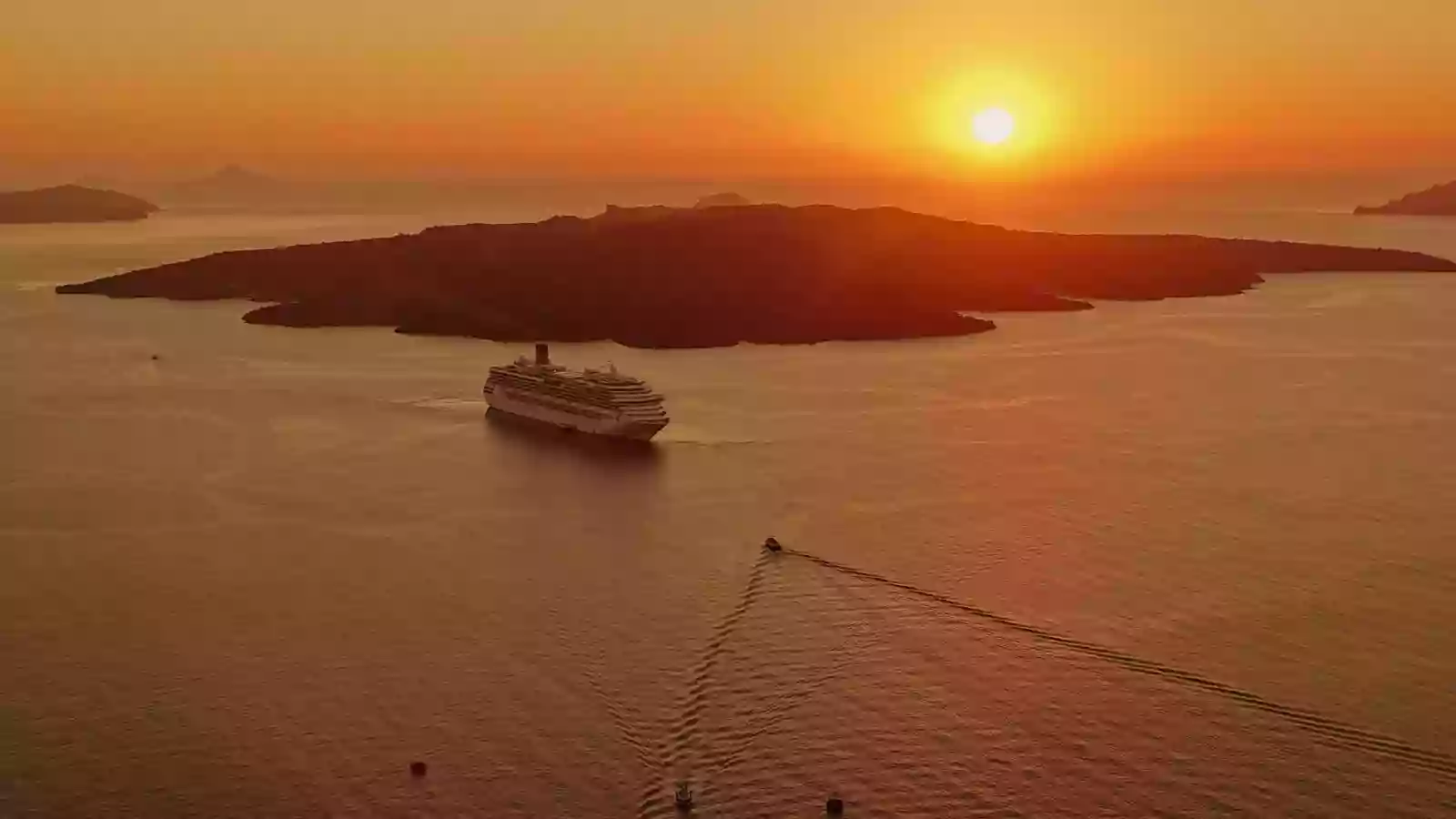 Grecja – kiedy lecieć? Pogoda, klimat i najlepsze miesiące