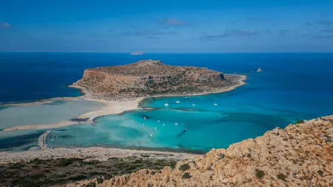Czy w Grecji są rekiny? Kreta, Rodos, Kos i Korfu