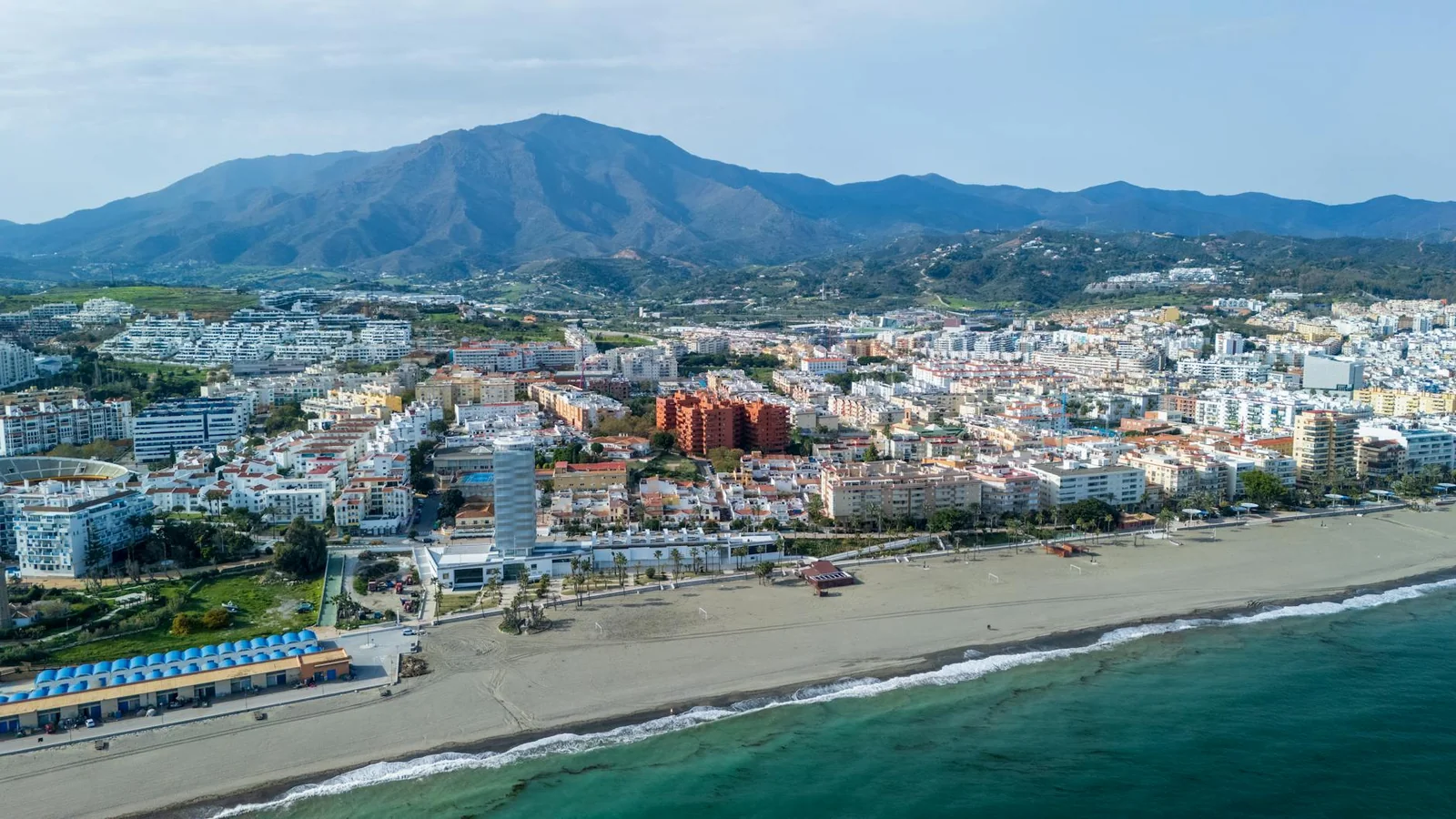 Hiszpania all inclusive – Majorka, Costa Brava czy Costa del Sol?