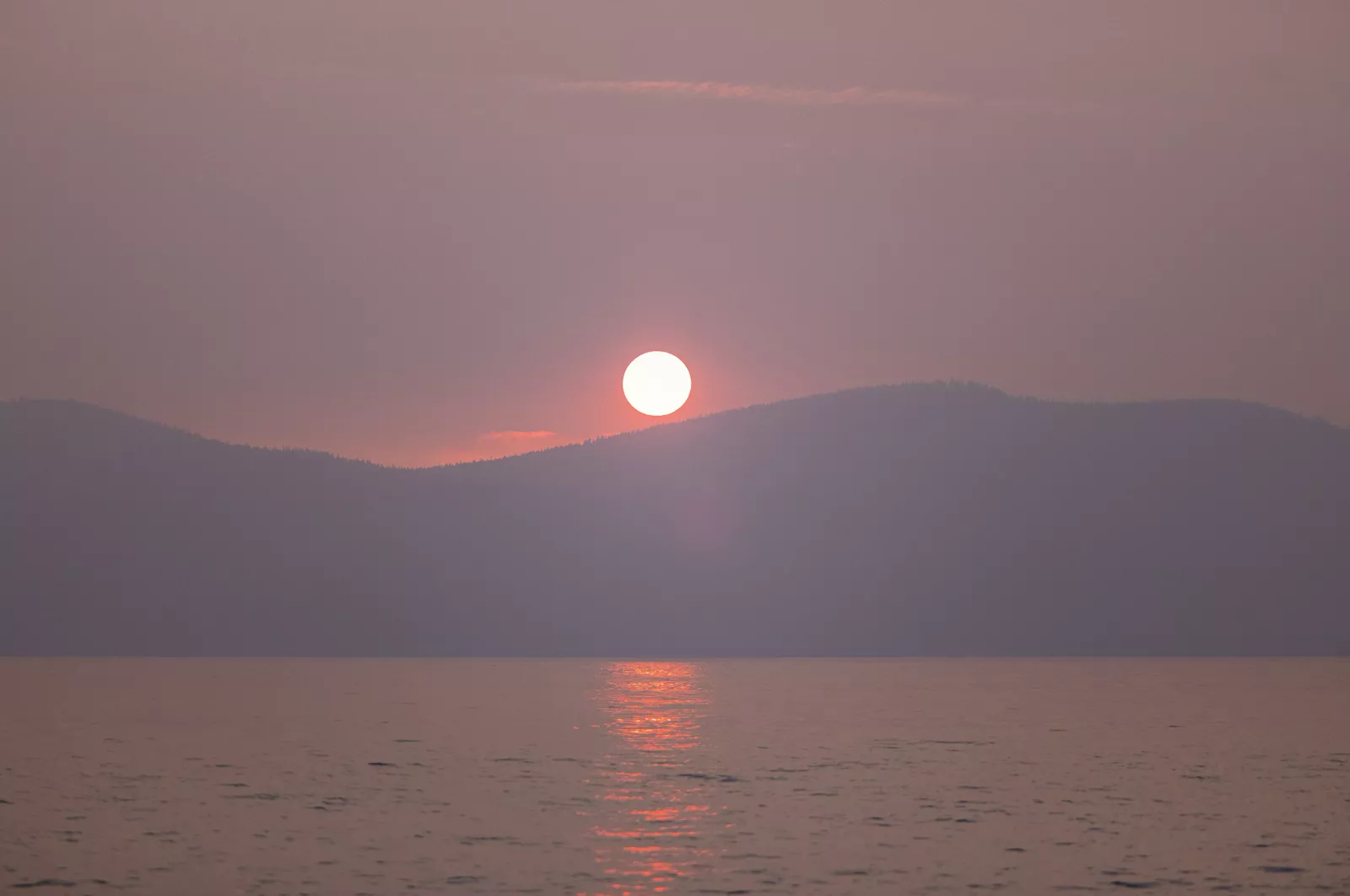 Macedonia Północna – kiedy jechać? Jeziora i góry – klimat w skrócie