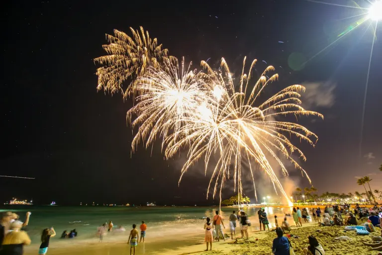 Sylwester all inclusive: 12 najlepszych kierunków last minute z Polski