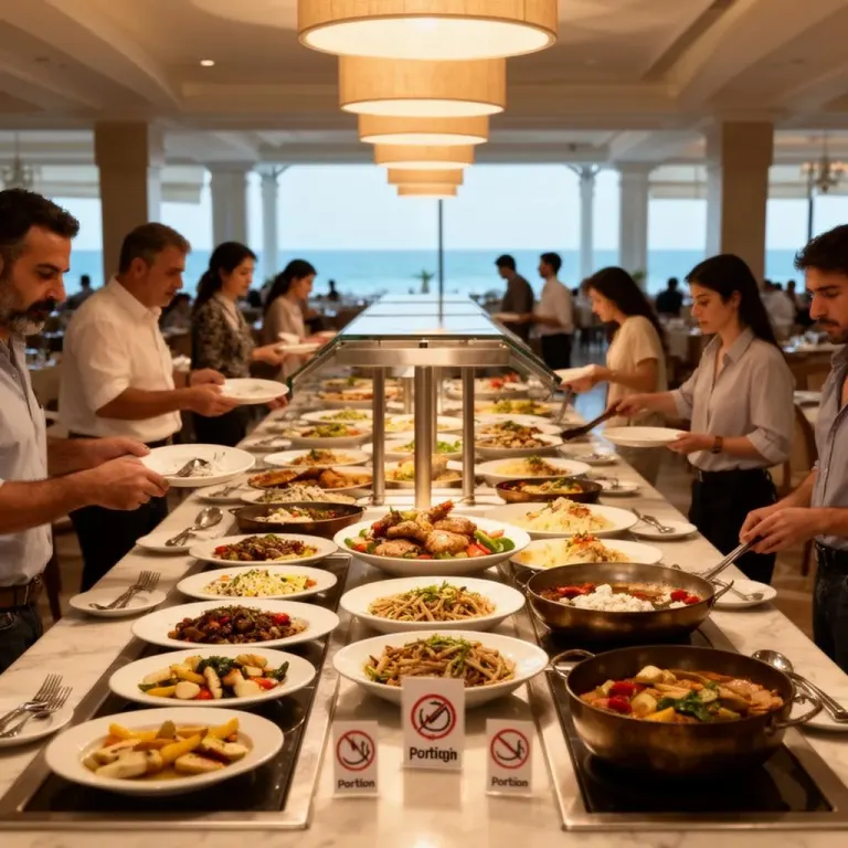 Turcja 2026: czy to koniec klasycznego all inclusive? Co naprawdę planuje branża i czy Polacy to odczują w hotelach