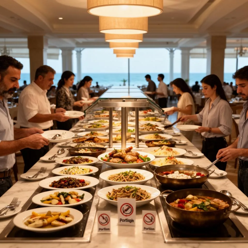 Turcja 2026: czy to koniec klasycznego all inclusive? Co naprawdę planuje branża i czy Polacy to odczują w hotelach