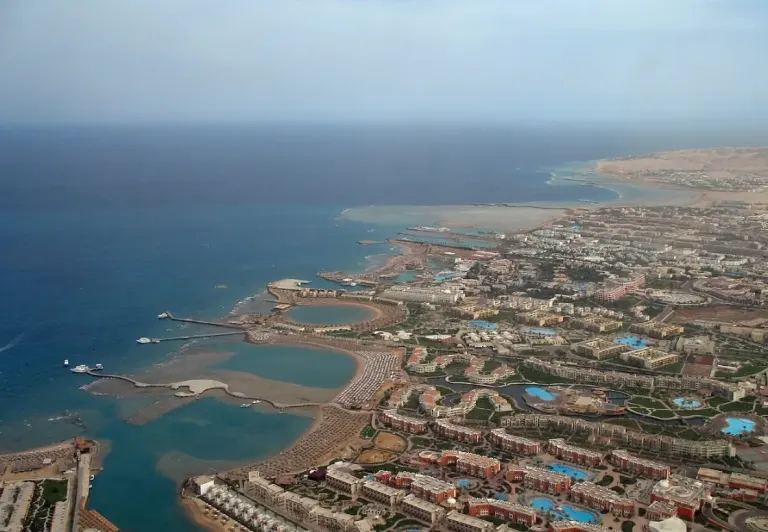 Egipt zimą: 12 hoteli z podgrzewanym basenem w Hurghadzie, Marsa Alam i Sharm el Sheikh