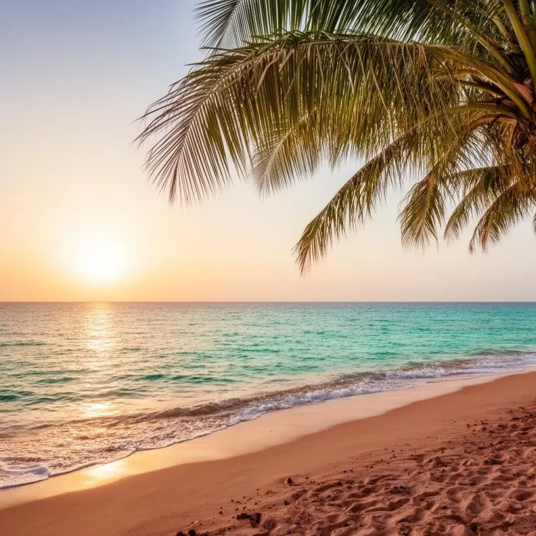 Egipt: pogoda i wiatr – kiedy jest najprzyjemniej i gdzie najmniej wieje