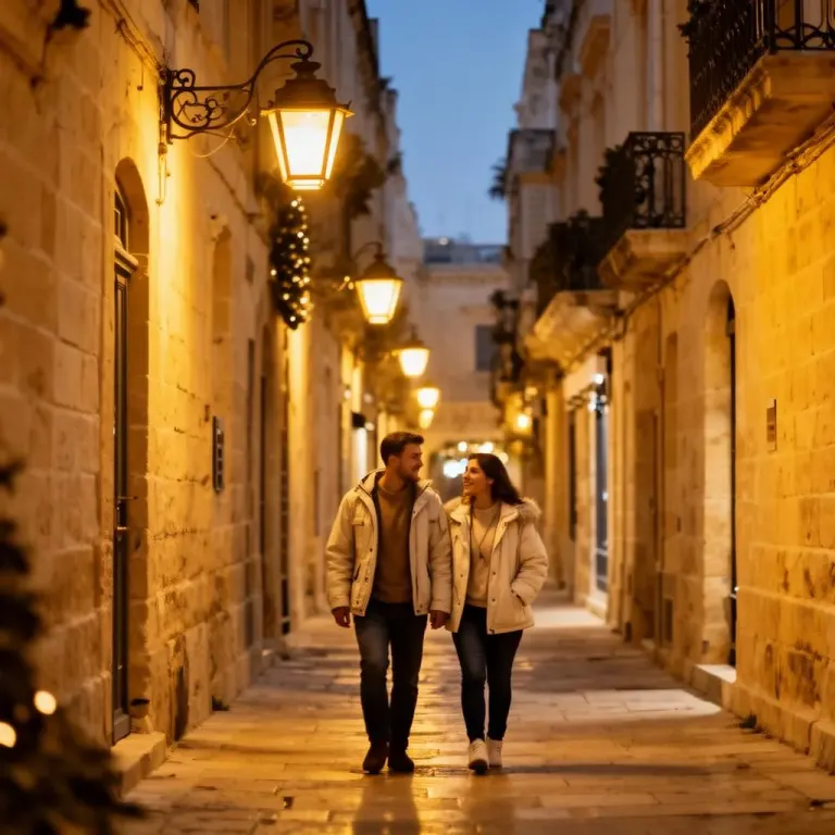 Malta zimą: najlepsze hotele na city-break z basenem lub spa (bez tłumów) – ranking i praktyczne wskazówki