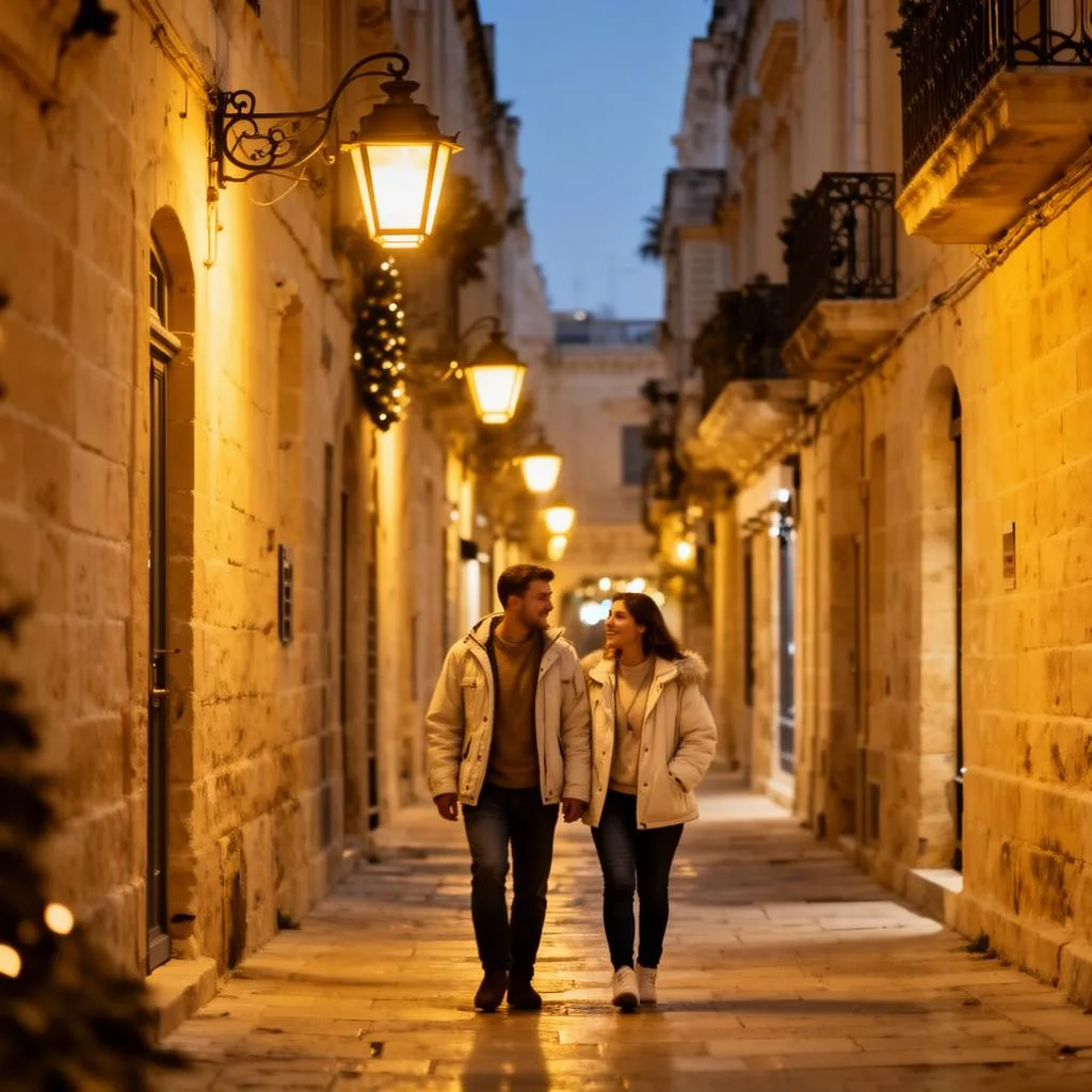 Malta zimą: najlepsze hotele na city-break z basenem lub spa (bez tłumów) – ranking i praktyczne wskazówki