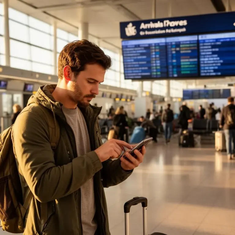 Internet w Egipcie: eSIM i lokalna SIM, zasięg oraz najczęstsze problemy w hotelach