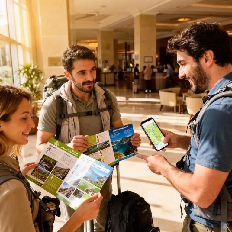 Wycieczki fakultatywne w Turcji: co naprawdę warto, a co można odpuścić