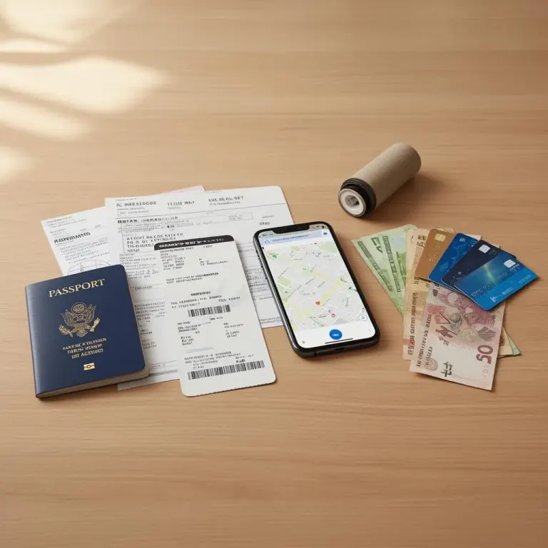 Albania bez stresu: dokumenty, roaming, waluta i jazda autem — szybka checklista dla turysty z Polski