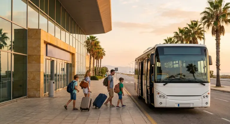 Turcja i „krótki transfer”: najlepsze hotele blisko lotniska, żeby nie tracić dnia w autobusie