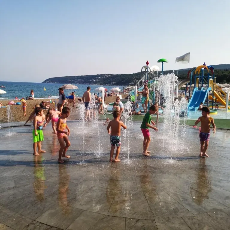 TOP hotele rodzinne z aquaparkiem w Bułgarii: sprawdzone propozycje z opiniami i zdjęciami