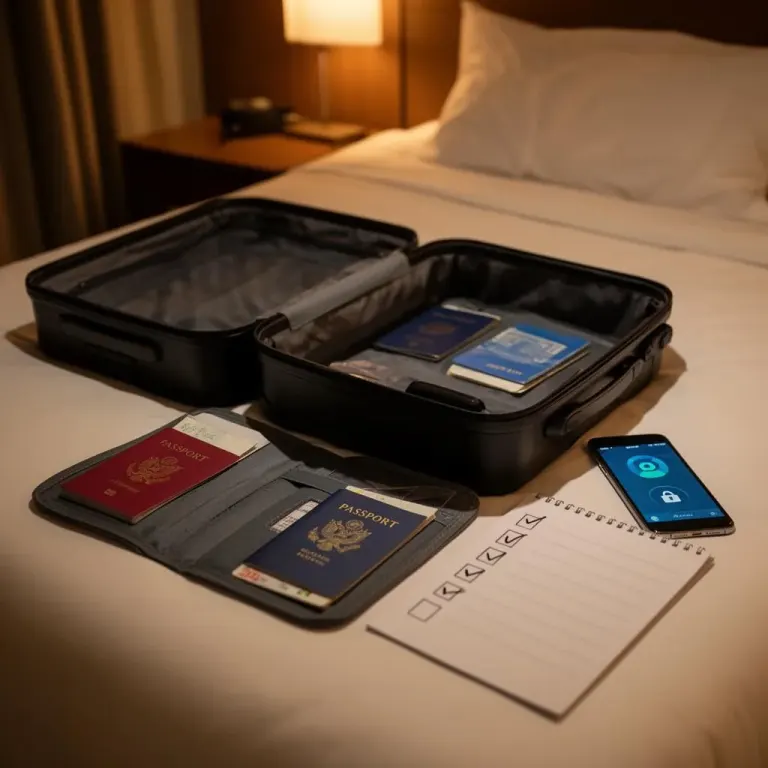 Zgubiony paszport, telefon albo karta na wakacjach: plan awaryjny dla podróżnych z Polski