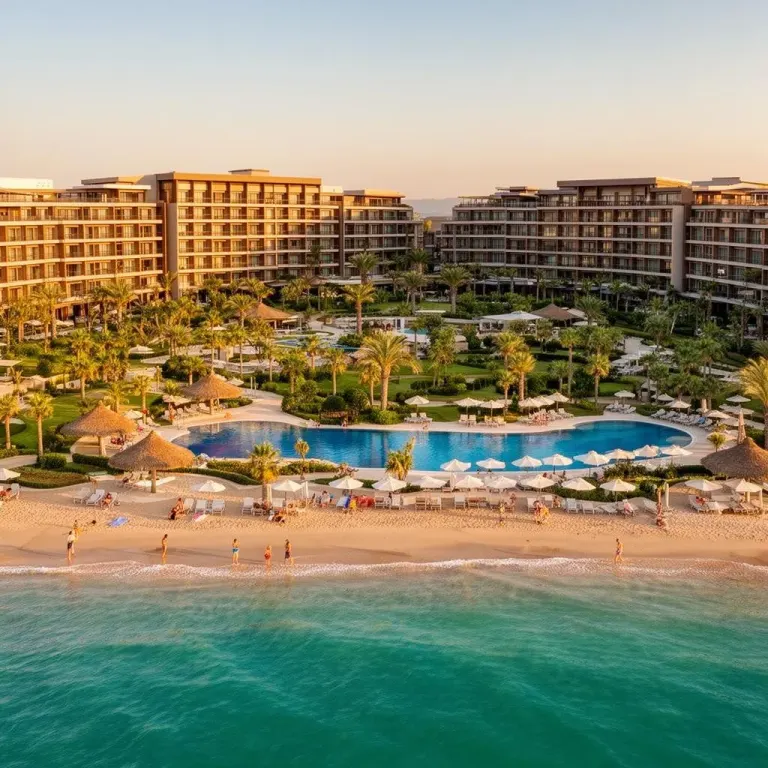 Turcja All Inclusive: jak wybrać hotel bez rozczarowań – checklista opinii i zdjęć + TOP 10 sprawdzonych wyborów