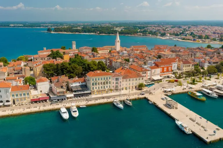 Chorwacja dla par: spokojniejsze miejsca i najlepsze zachody słońca (praktyczny przewodnik)