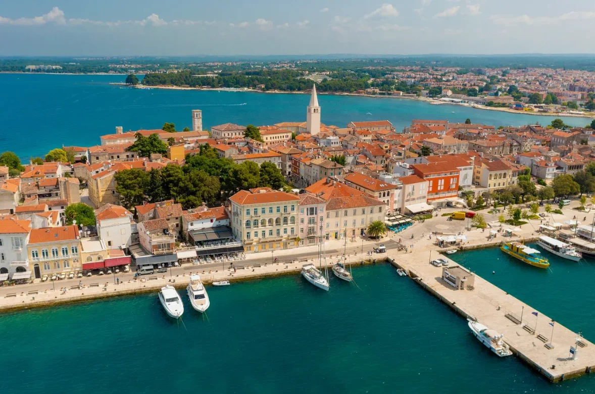 Chorwacja dla par: spokojniejsze miejsca i najlepsze zachody słońca (praktyczny przewodnik)