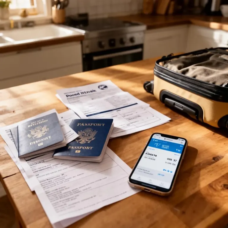 Odprawa online i karta pokładowa na czarterach oraz pakietach All Inclusive: praktyczny przewodnik bez stresu