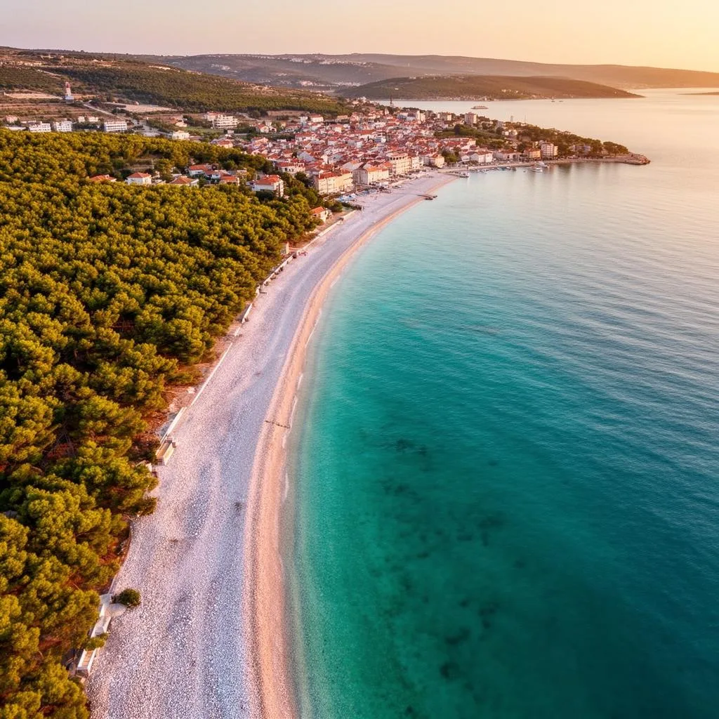 TOP hotele „najwięcej za najmniej” w Chorwacji – selekcja po opiniach i praktyczny filtr jakości