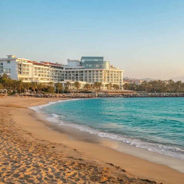 Last minute do Turcji z Warszawy: gdzie szukać okazji i jak wybrać hotel bez wpadek