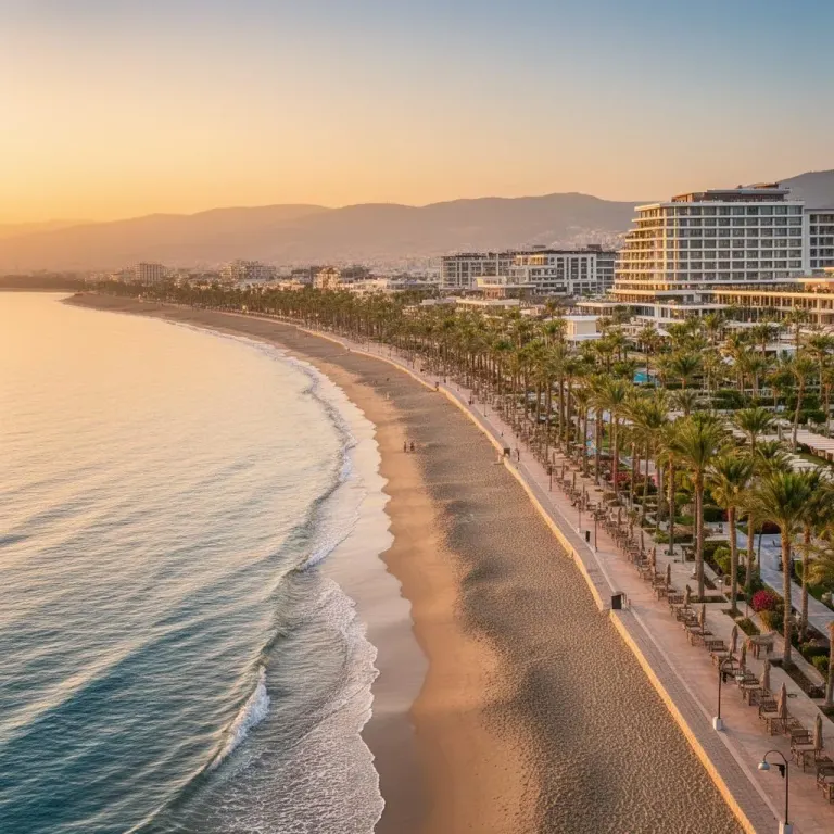 Side czy Alanya: gdzie lepiej na All Inclusive i dla kogo co