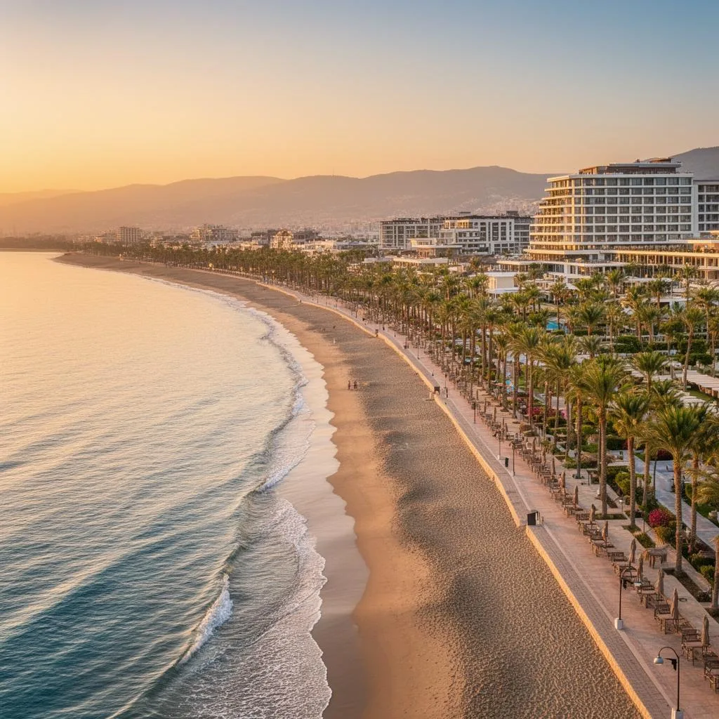 Side czy Alanya: gdzie lepiej na All Inclusive i dla kogo co