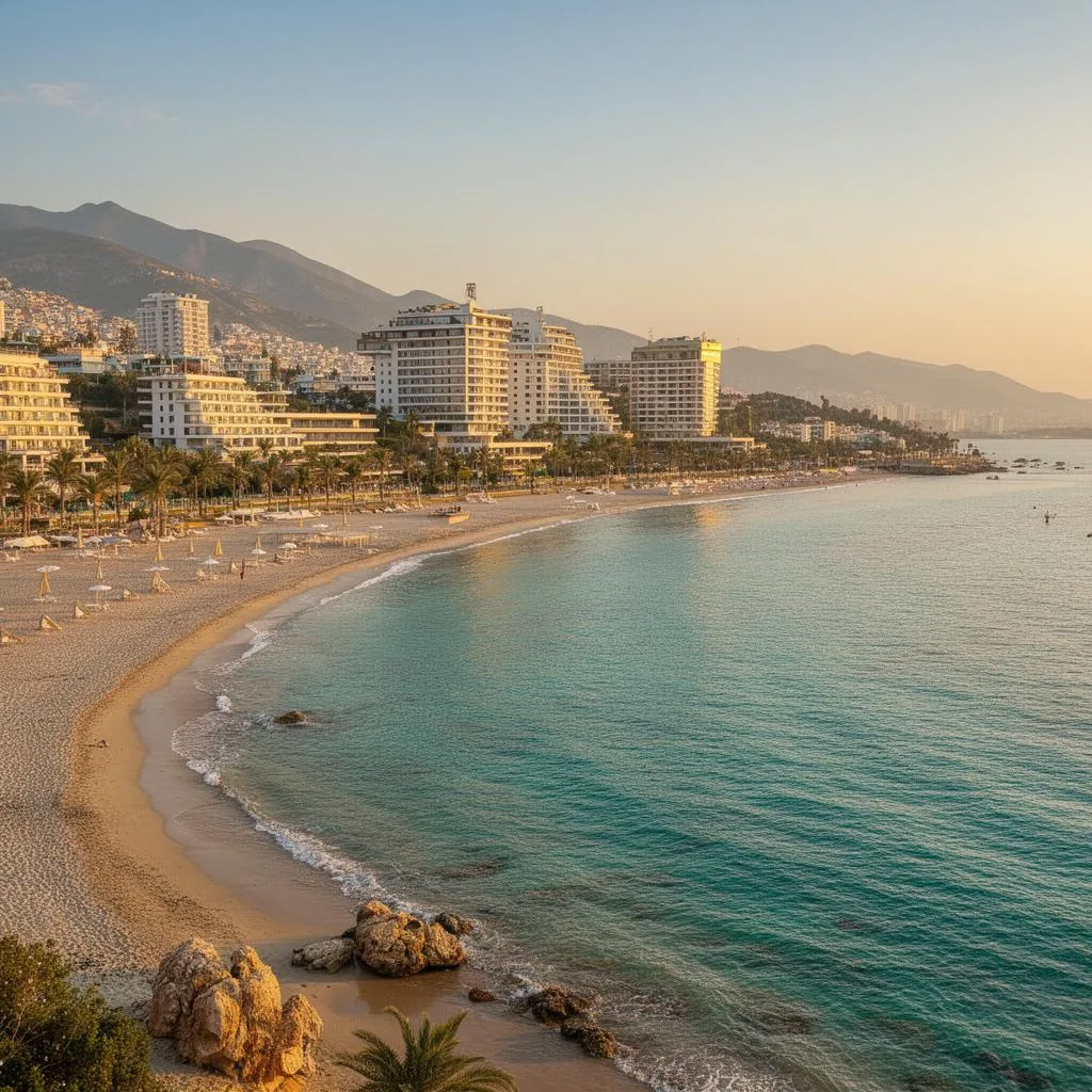 Side, Alanya, Belek czy Kemer? Gdzie najlepiej na All Inclusive w Turcji i dla kogo