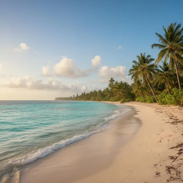 Dominikana: kiedy jechać – pogoda miesiącami (bez ściemy)