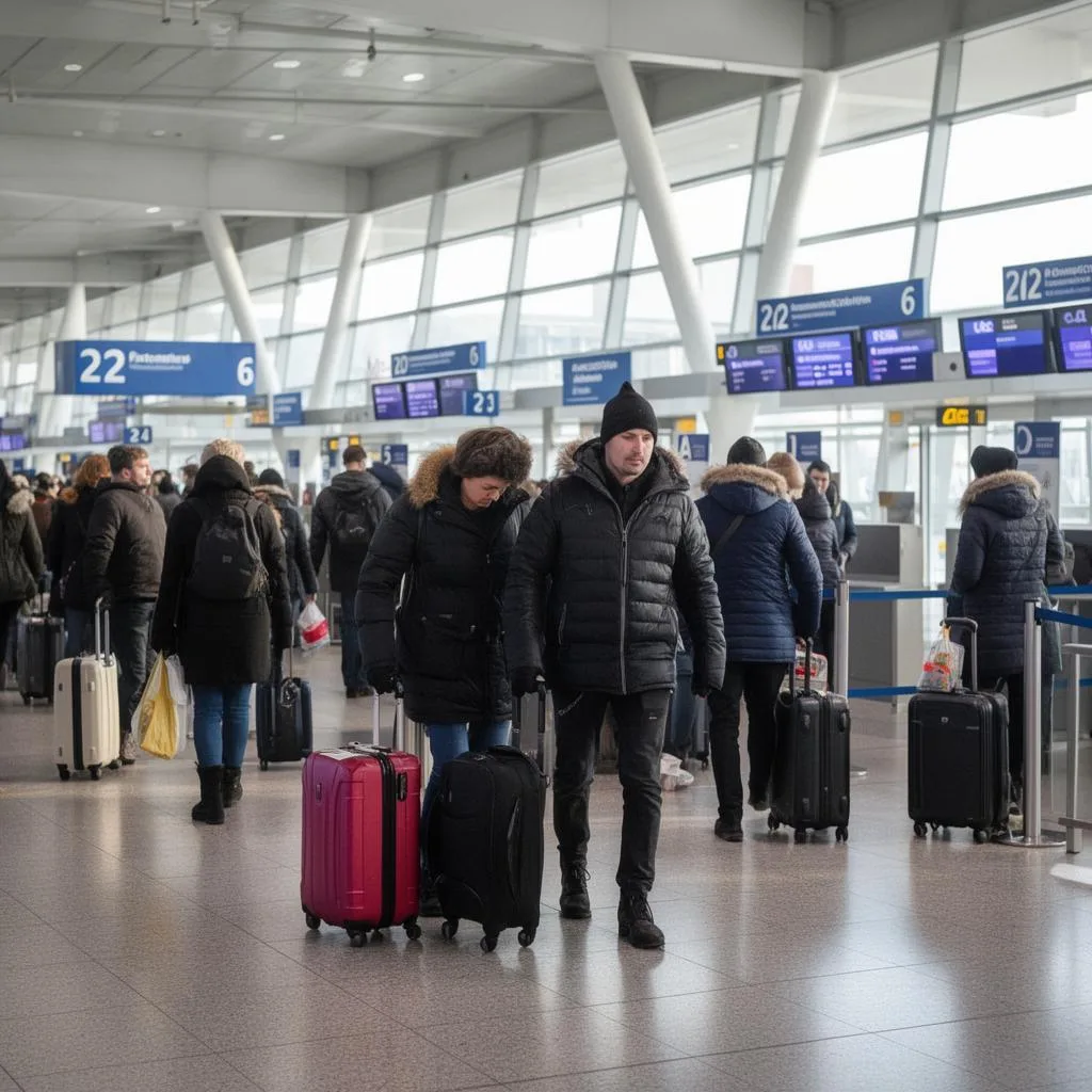 Last minute do Egiptu w lutym: kiedy jest najtaniej i jakie opcje 7–10 dni mają sens