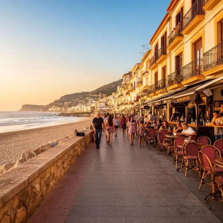 Ile kosztuje tydzień w Hiszpanii: realny budżet na 7 dni (jedzenie, transport, atrakcje)