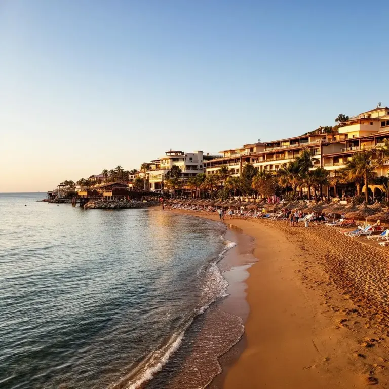 Turcja last minute: kiedy najtaniej i jak wykorzystać sezonowość cen