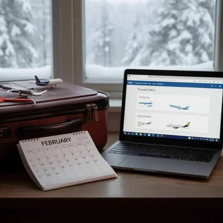 Last minute w lutym z Polski: Warszawa, Kraków czy Katowice — gdzie najłatwiej złapać okazję