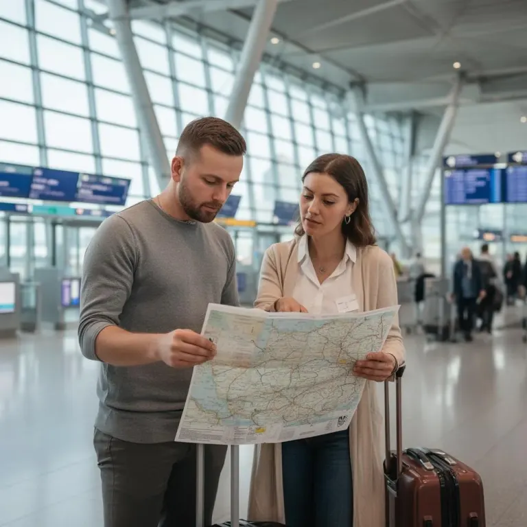 Bezpieczeństwo w Turcji przed wyjazdem z Polski: zalecenia MSZ, strefy ryzyka i praktyczna checklista