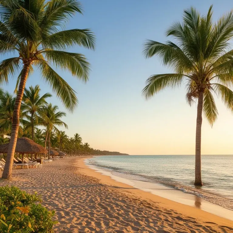 Gdzie ciepło w kwietniu? TOP kierunki All Inclusive z Polski (bez ściemy + szybkie filtry)