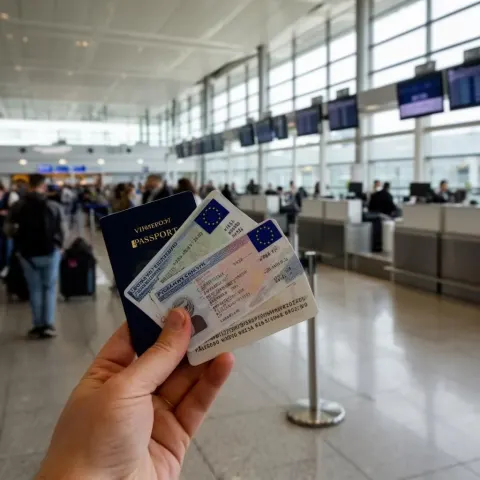 Turcja: dowód czy paszport w 2026 – co jest pewniejsze i co sprawdzić przed wylotem