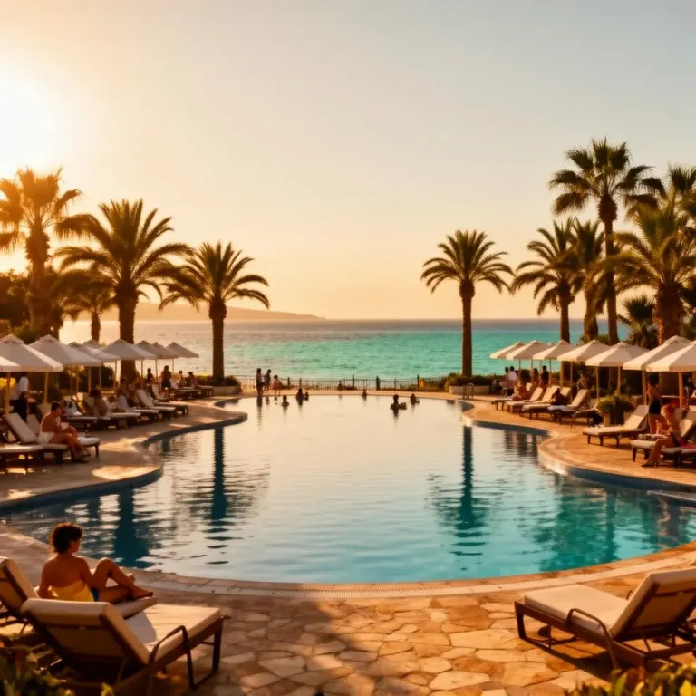 Wrzesień w Turcji czy warto jechać? praktyczny plan na 7–10 dni