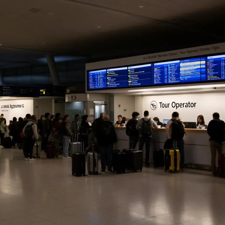 Transfer z lotniska do hotelu na All Inclusive: jak to działa, co wybrać i jak uniknąć nerwów