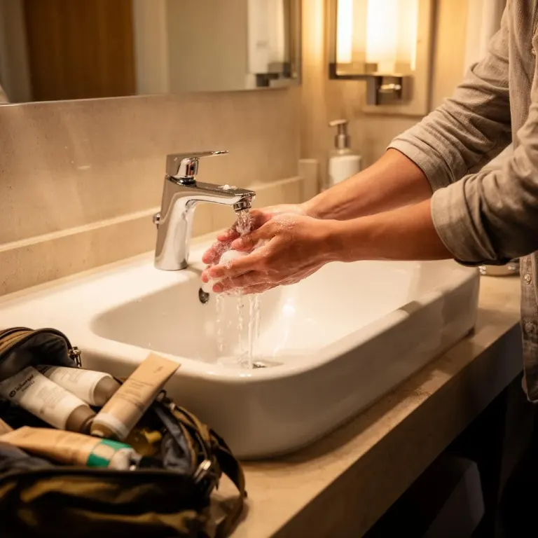 Zemsta faraona: czym jest, jak uniknąć i co mieć w apteczce