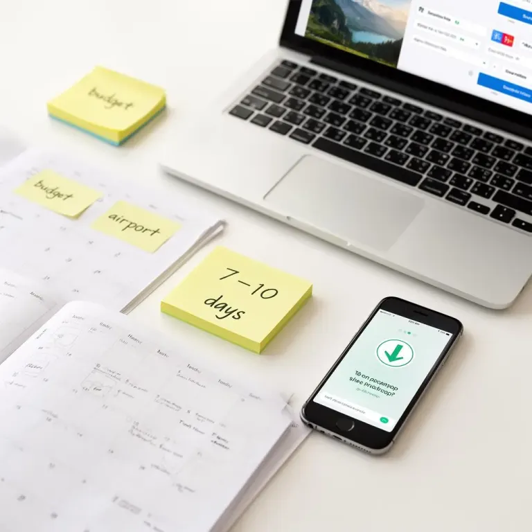 Alerty cenowe last minute: jak ustawić filtry i nie przegapić spadków cen (krok po kroku)